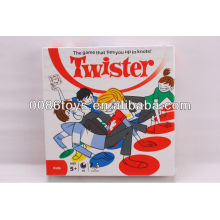 2013 neueste kid&#39;s Twister Spiel Spielzeug